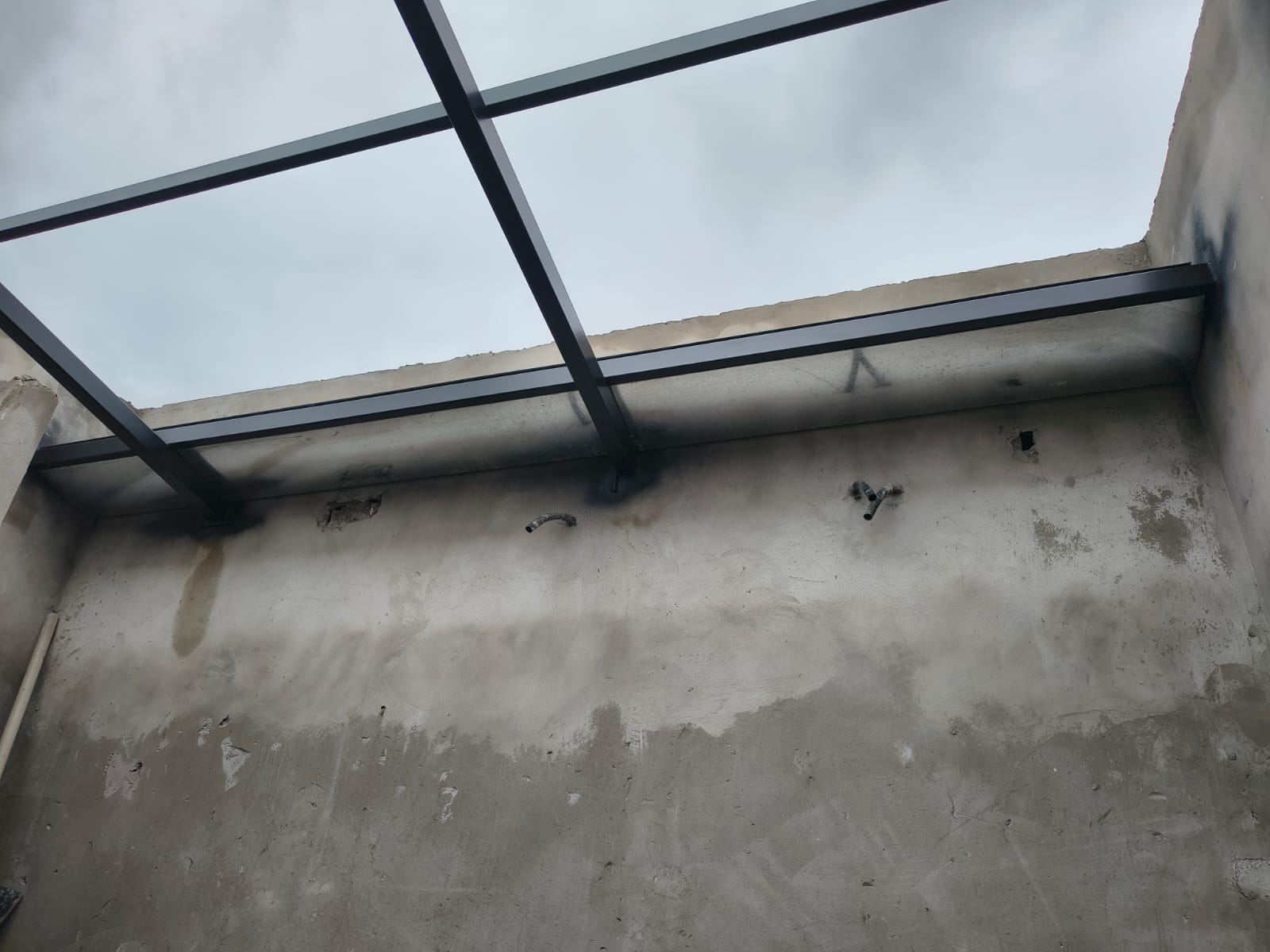 Trabalho realizado pela Calhas Tec - Imagem 1