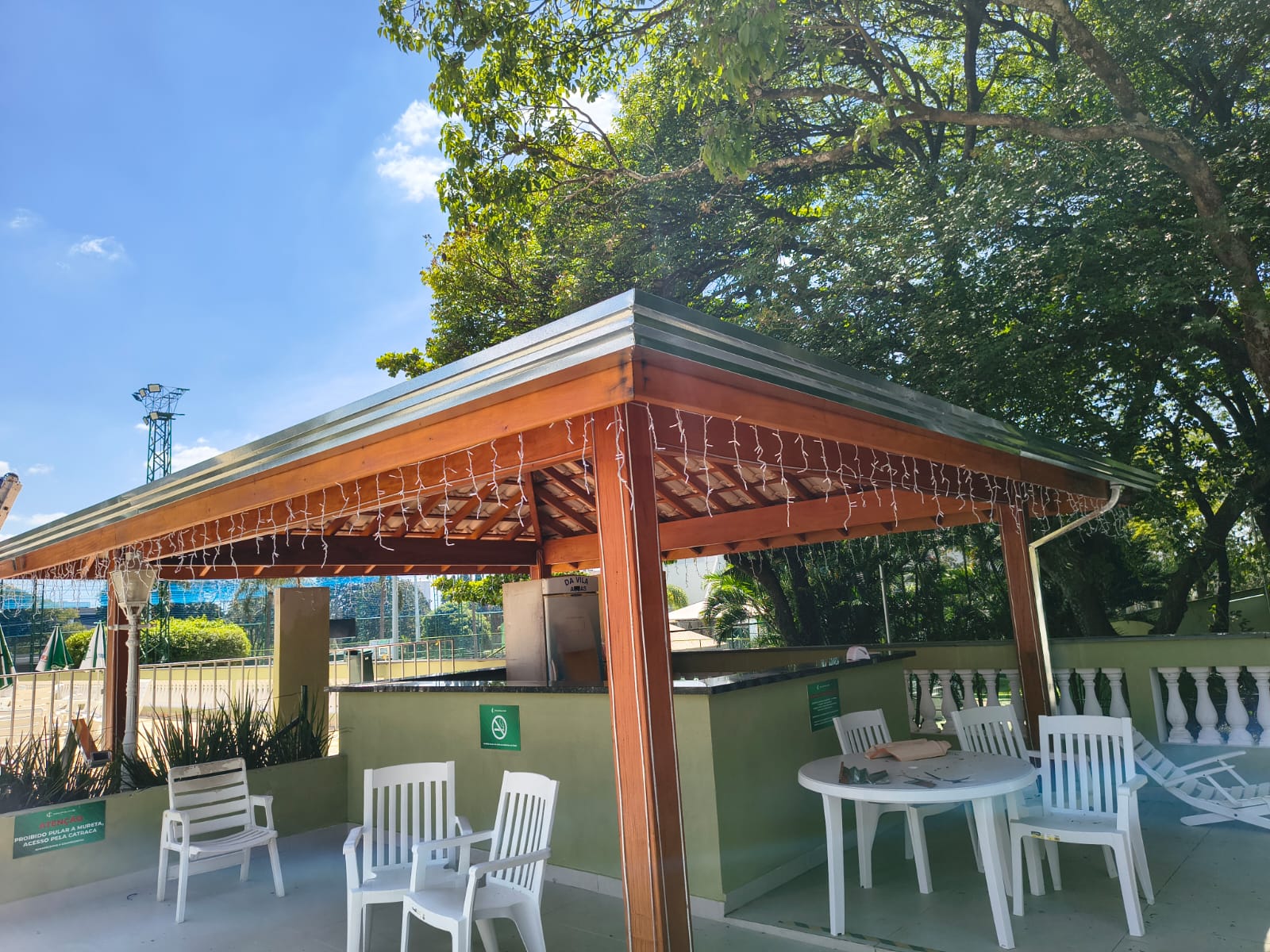 Trabalho realizado pela Calhas Tec - Imagem 9