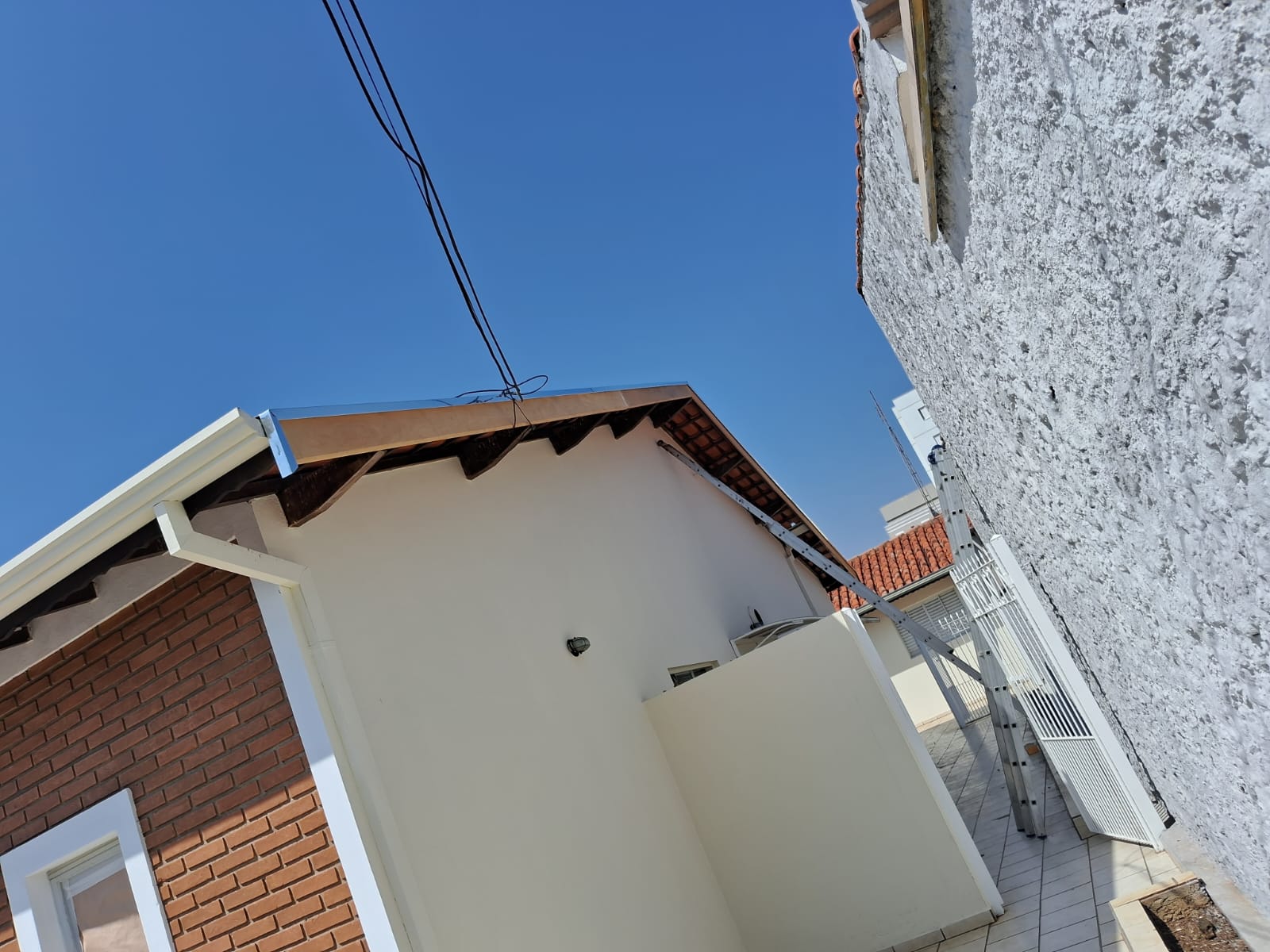 Trabalho realizado pela Calhas Tec - Imagem 12