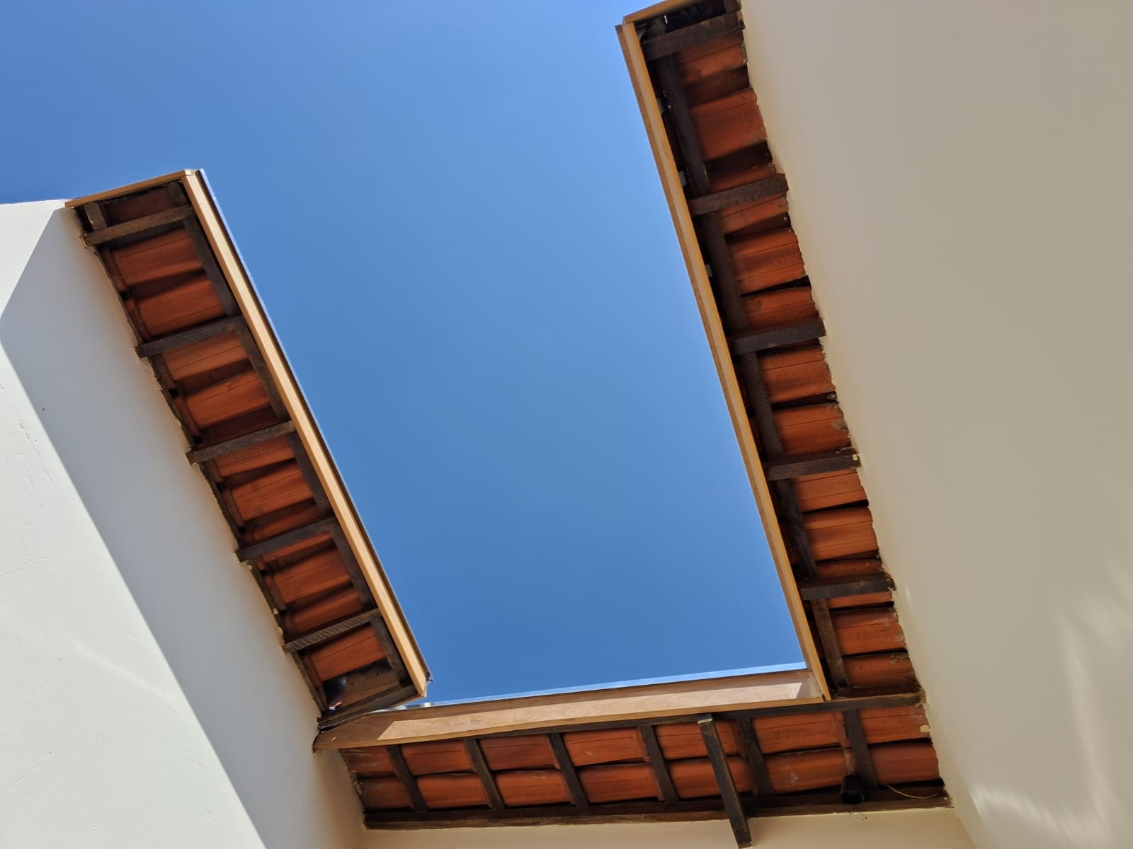 Trabalho realizado pela Calhas Tec - Imagem 16