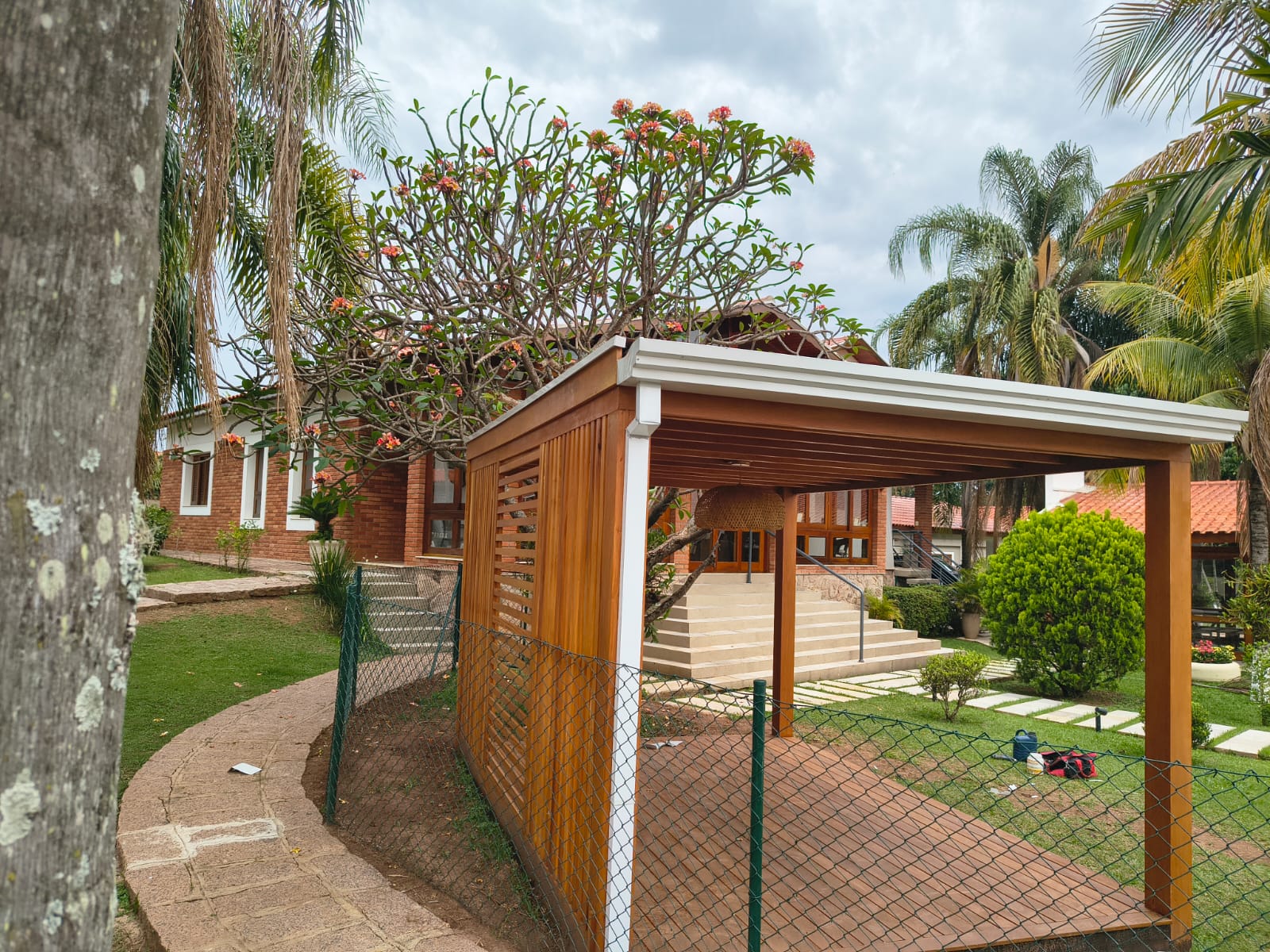 Trabalho realizado pela Calhas Tec - Imagem 17