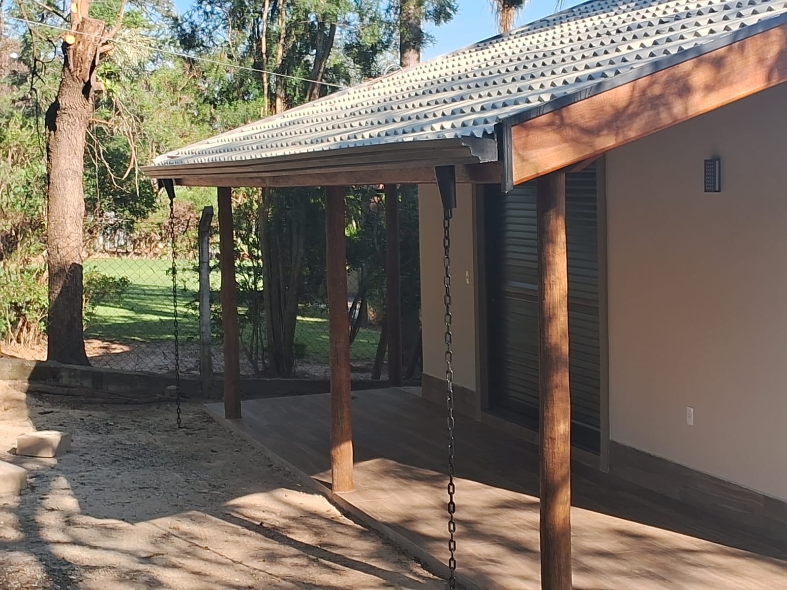 Trabalho realizado pela Calhas Tec - Imagem 26